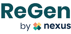 Logo - ReGen by Nexus